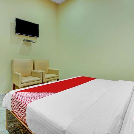 Hotel O Gg Farms Meerut Exterior foto