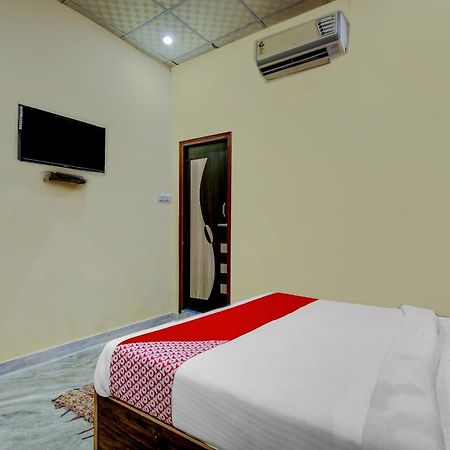 Hotel O Gg Farms Meerut Exterior foto