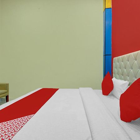 Hotel O Gg Farms Meerut Exterior foto