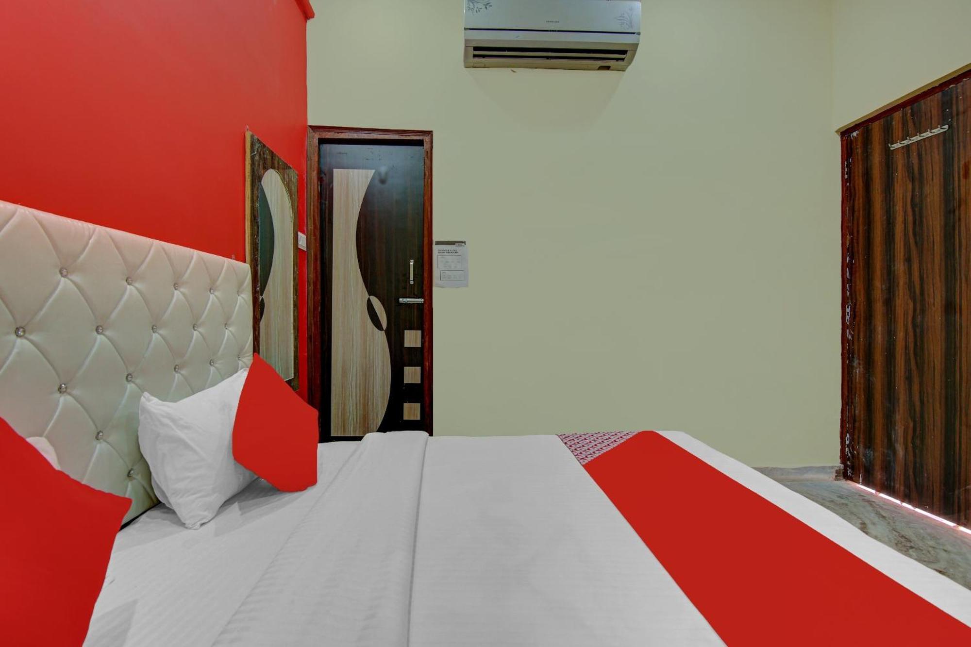 Hotel O Gg Farms Meerut Exterior foto